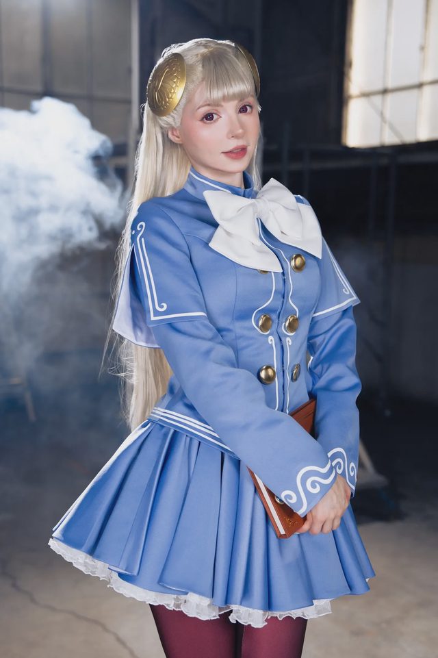 Peachmilky Ingrid第 14 张图片