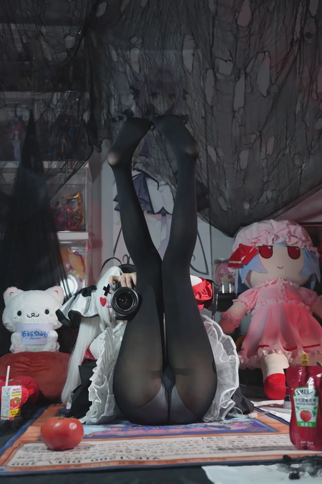 白栎Shirly 安魂曲第 3 张图片