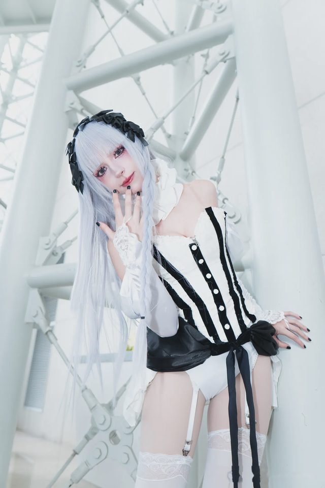 Himee Francesca Prelati第 23 张图片