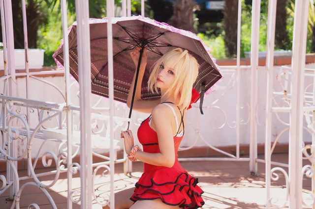 Himee Nero Dress第 48 张图片