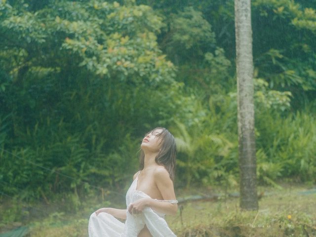 いくみ Fantia 20260410 Photobook Sneak Peek第 14 张图片