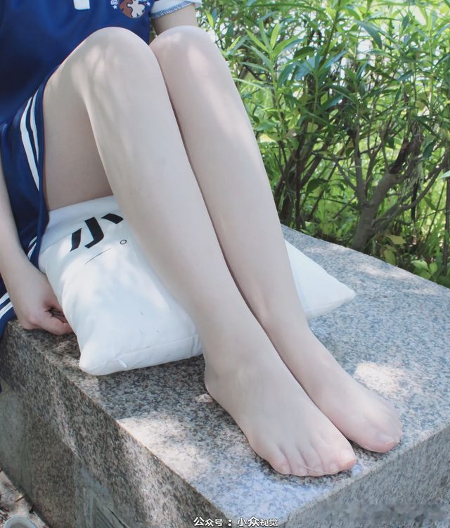 小薯条nienie 小众视觉 No.037第 21 张图片