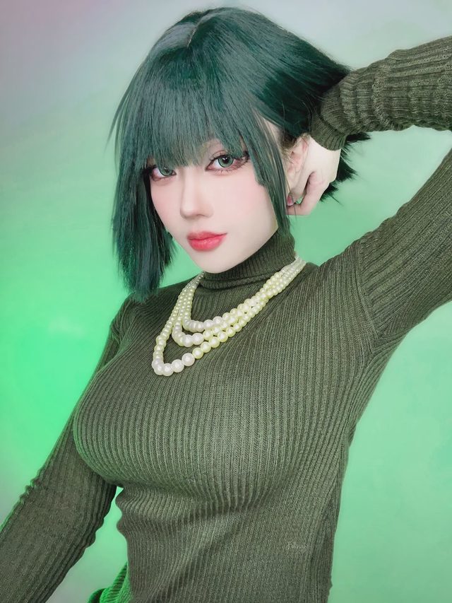 Faixvey Fubuki第 13 张图片