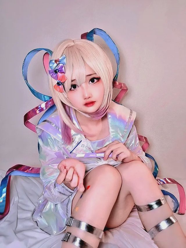 キツネ KAngel第 4 张图片