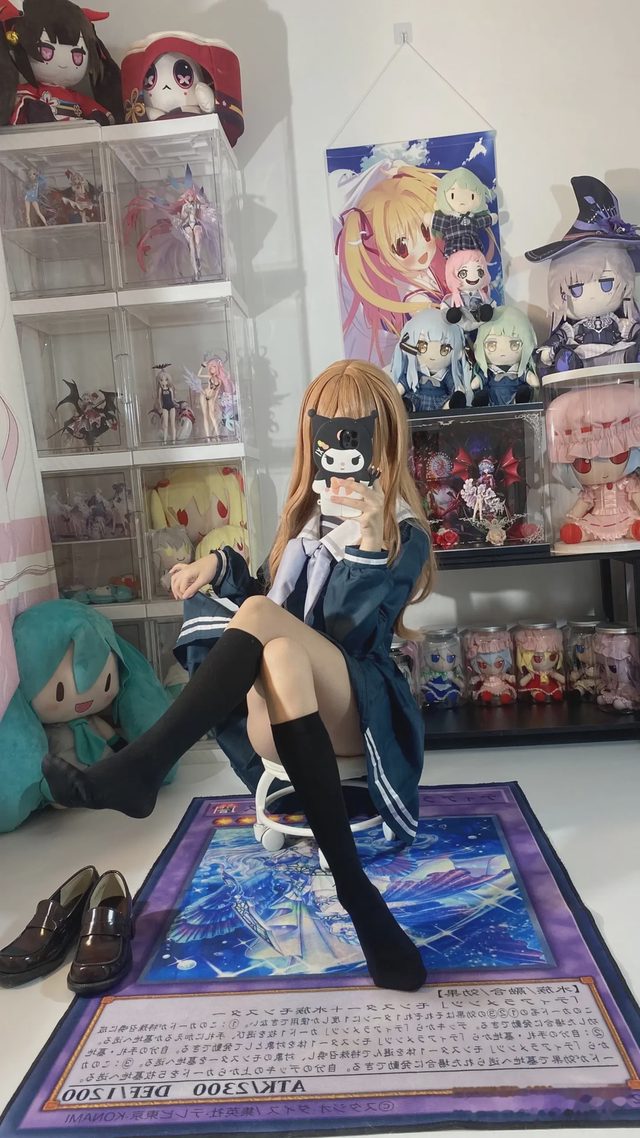 白栎Shirly BanGDream! 长崎素世第 46 张图片