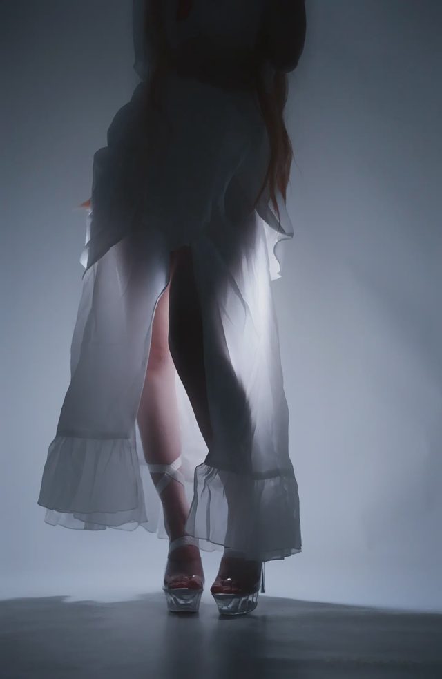 幼愛youmeko 亚丝娜第 3 张图片