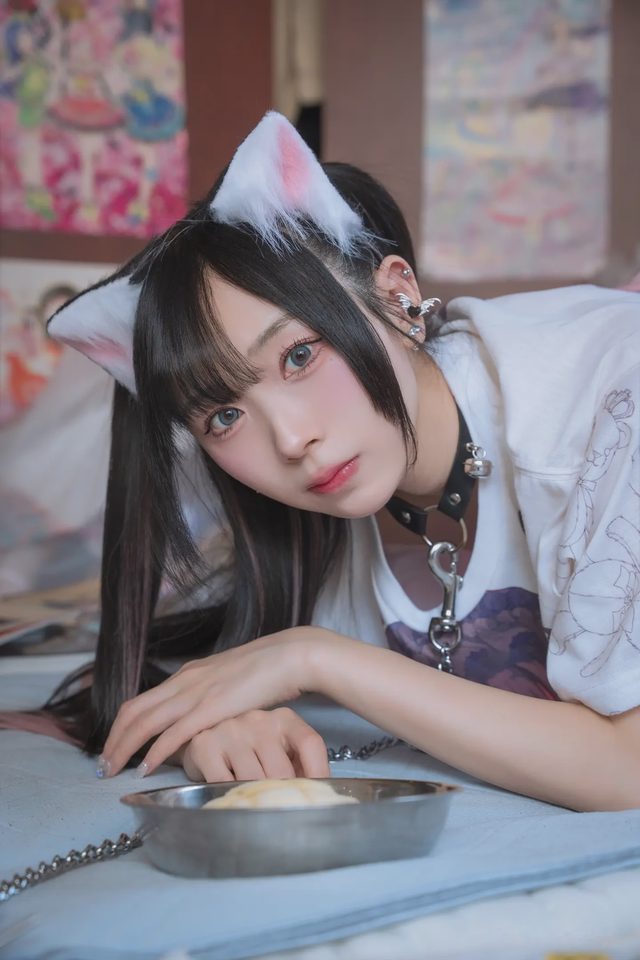 天上てんこ 妄想彼女第 26 张图片
