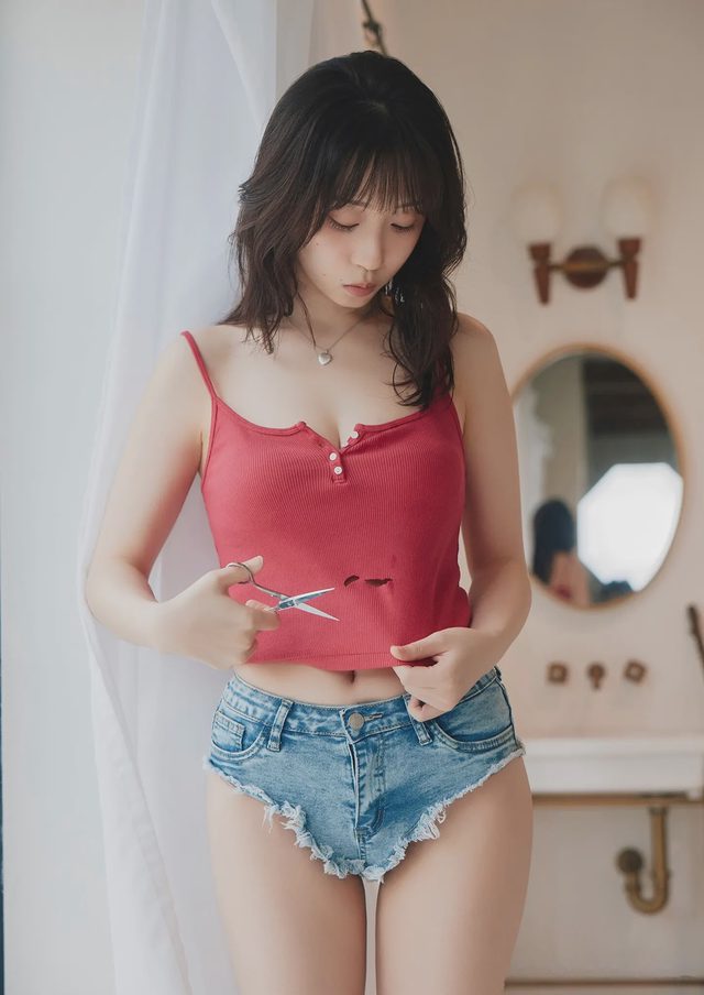 伊织萌 伊織もえ 風待ち時間第 37 张图片