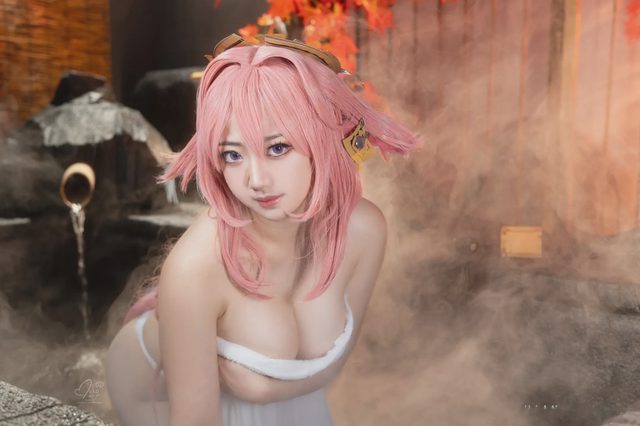 MiikoThng Yae Miko Onson第 16 张图片