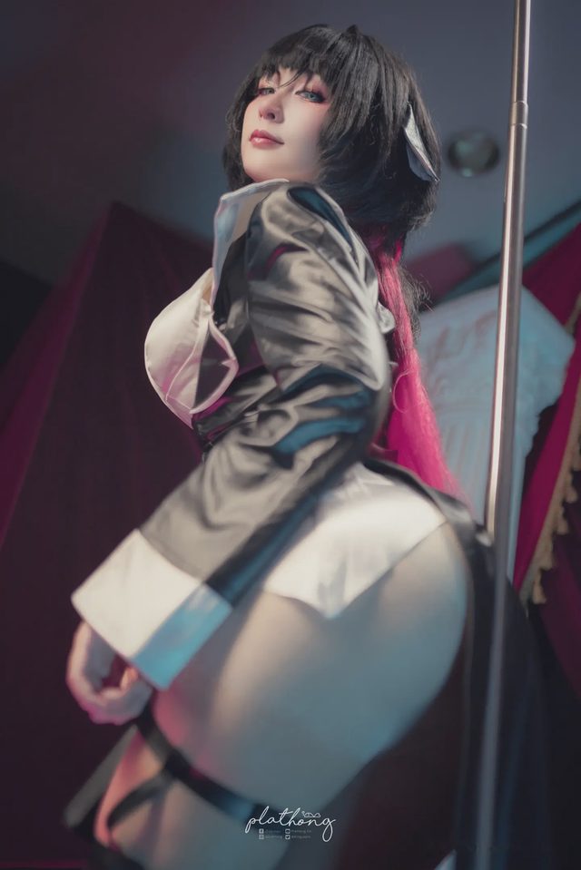 Plathong Jane Doe第 11 张图片