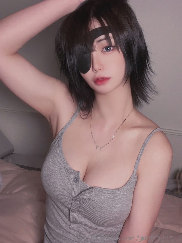 YunaSkye Himeno第 3 张图片