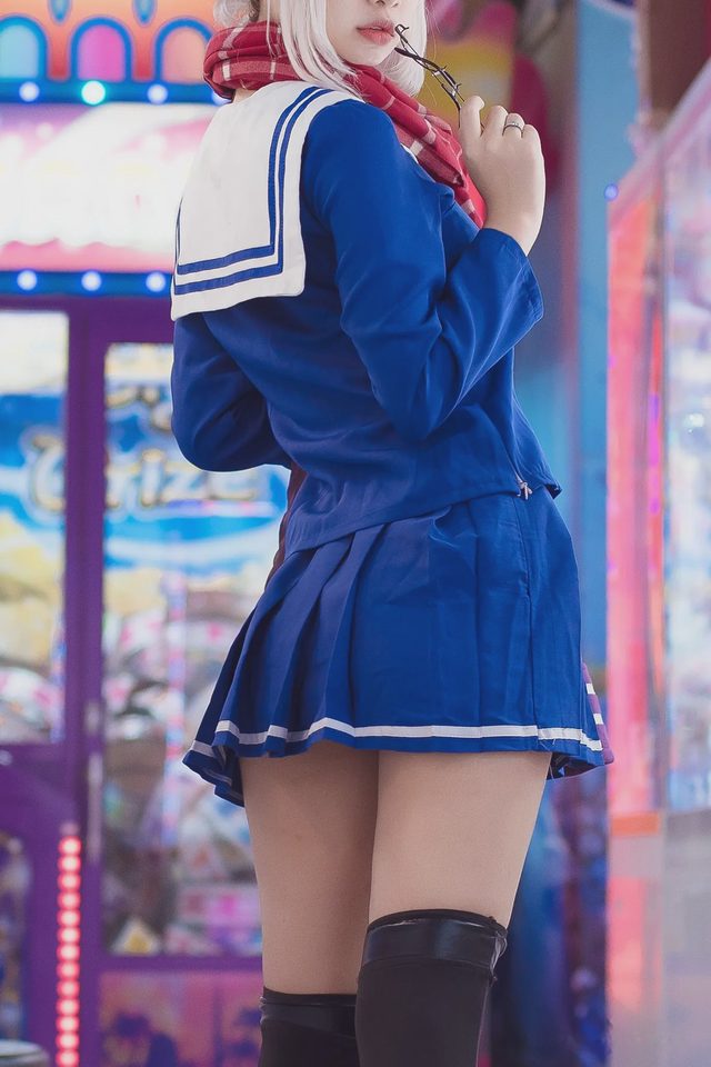 Rurusama9 Saber Alter第 5 张图片