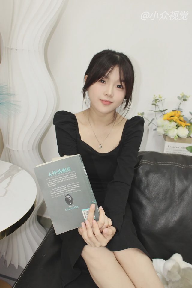 小薯条nienie 小众视觉 No.038第 42 张图片