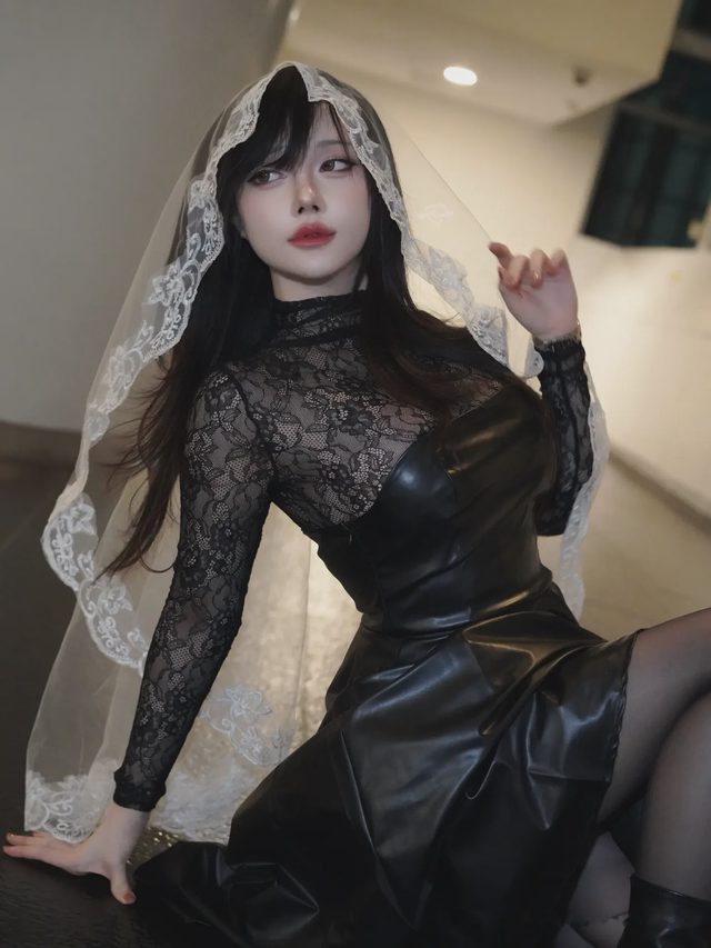Faixvey Osaragi第 8 张图片
