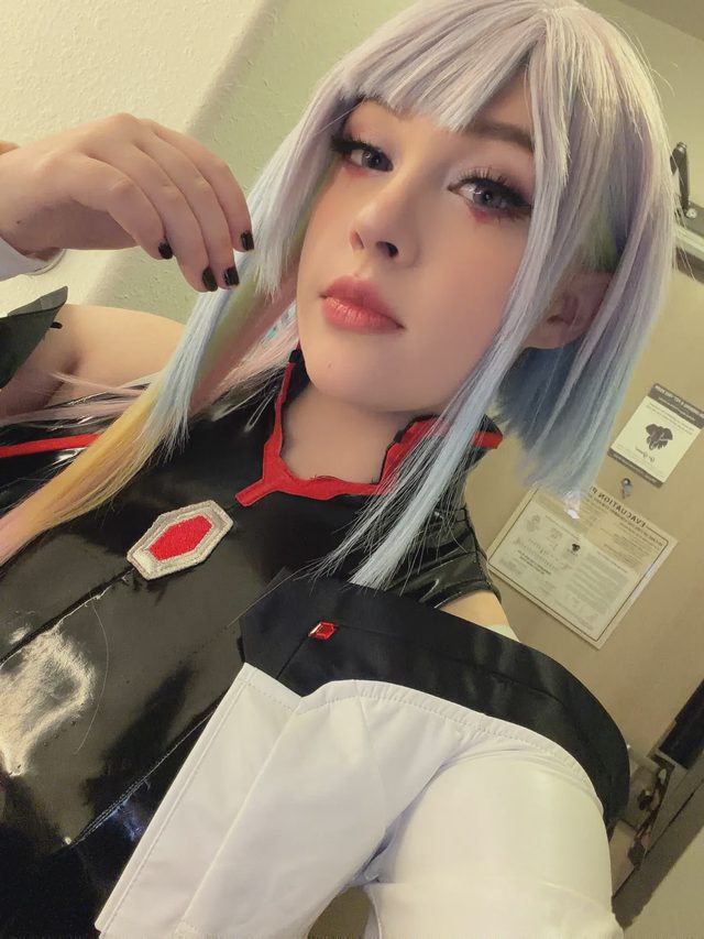 Junkenstein Lucy第 14 张图片
