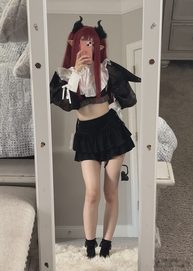 Duckie Liz Kyun第 9 张图片