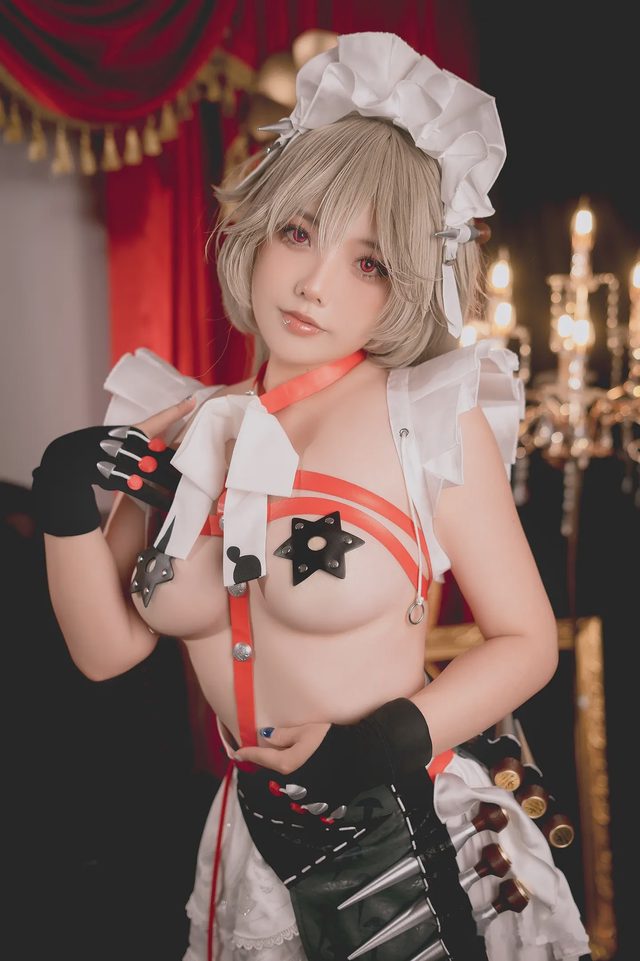 Messie Rina第 40 张图片