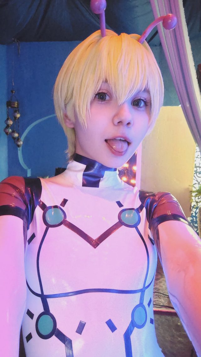 MashiroM Bamora第 8 张图片