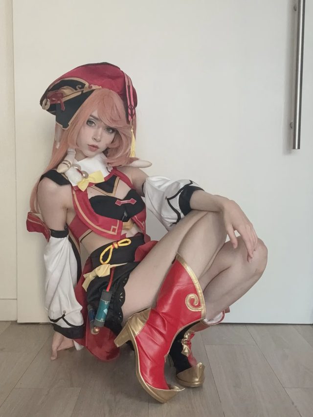 Duckie Yanfei第 13 张图片