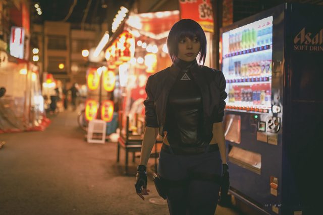 OwlLit Motoko第 27 张图片