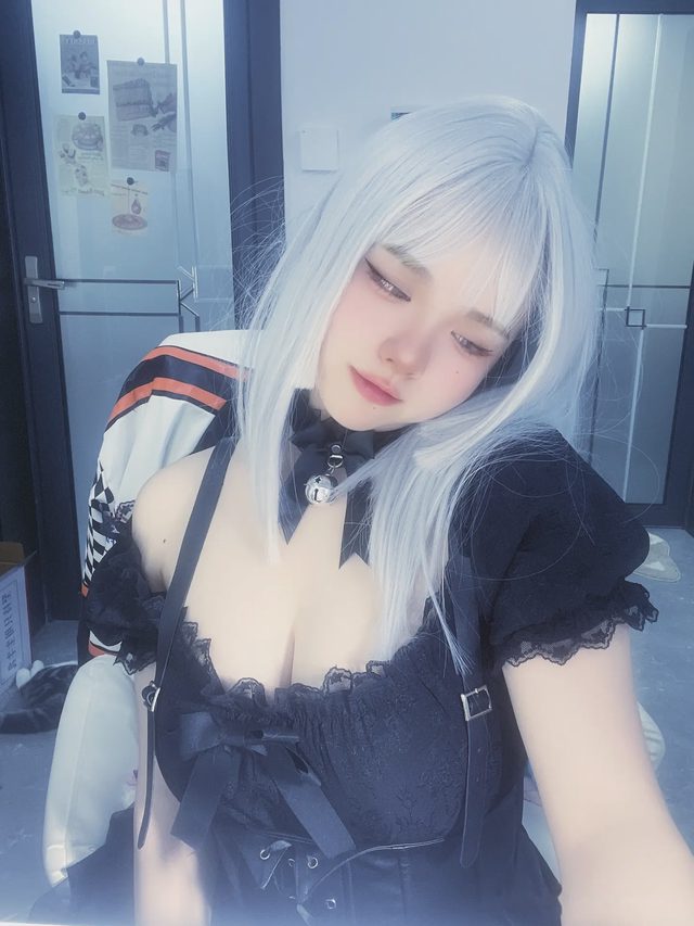 葱油饼er 异瞳魅魔第 9 张图片
