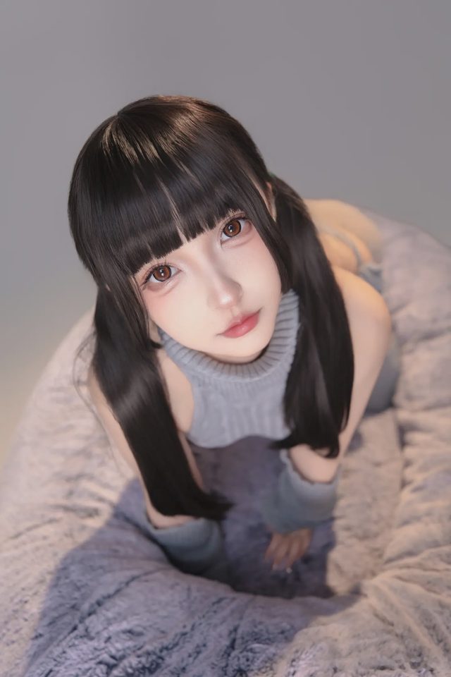 神楽坂真冬 灰色轨迹第 20 张图片