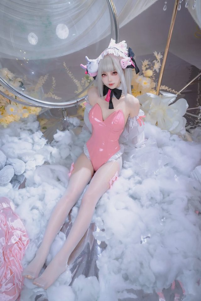 狐玖玖 哈尔福德 血族亲王的限定陪伴日第 10 张图片