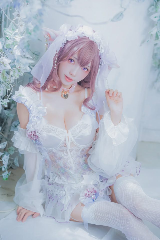 Elyee 202605 Set C Blooming Fairy 花綻精靈第 48 张图片
