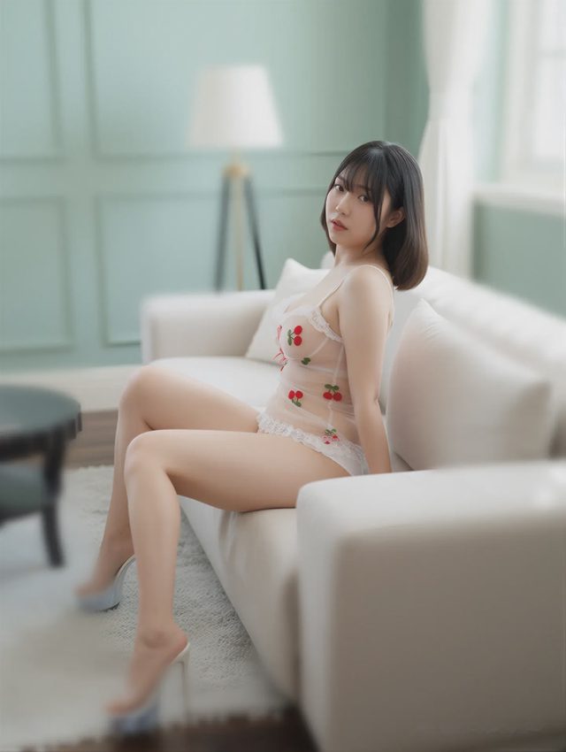 SongHana 송하나 Bimilstory Vol.01 Debut Comeback第 33 张图片