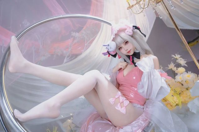 狐玖玖 哈尔福德 血族亲王的限定陪伴日第 21 张图片