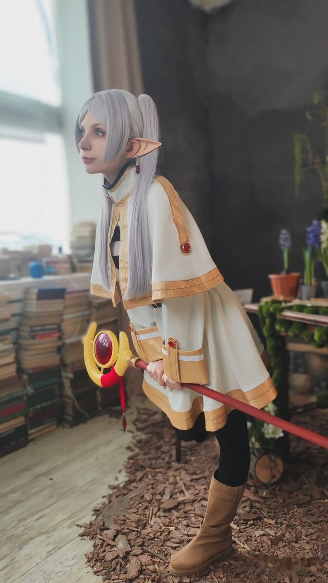 OwlLit Frieren第 35 张图片