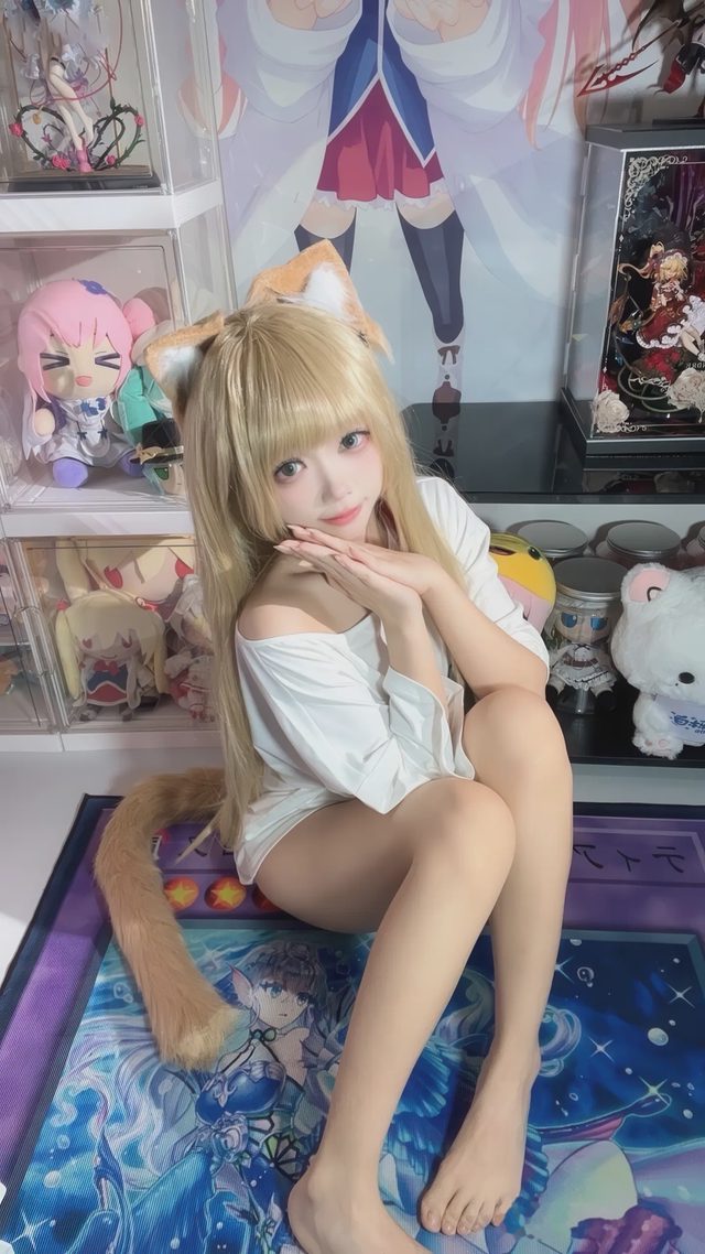 白栎Shirly 黄豆粉第 1 张图片