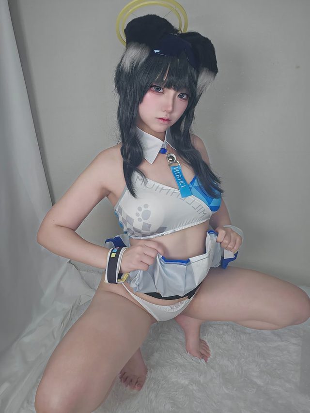 Hamumang Hibiki第 40 张图片