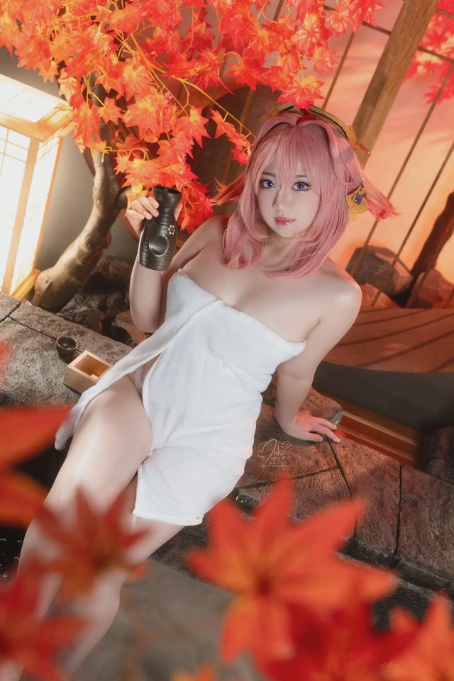 MiikoThng Yae Miko Onson第 8 张图片