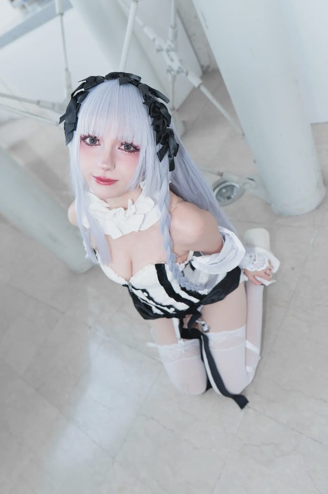 Himee Francesca Prelati第 22 张图片