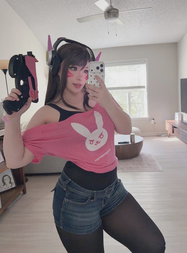 Junkenstein DVA Casual第 12 张图片