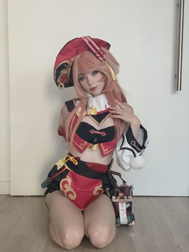 Duckie Yanfei第 5 张图片