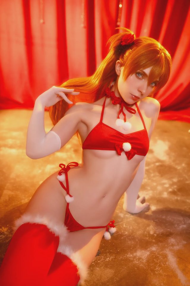 OwlLit Asuka第 37 张图片