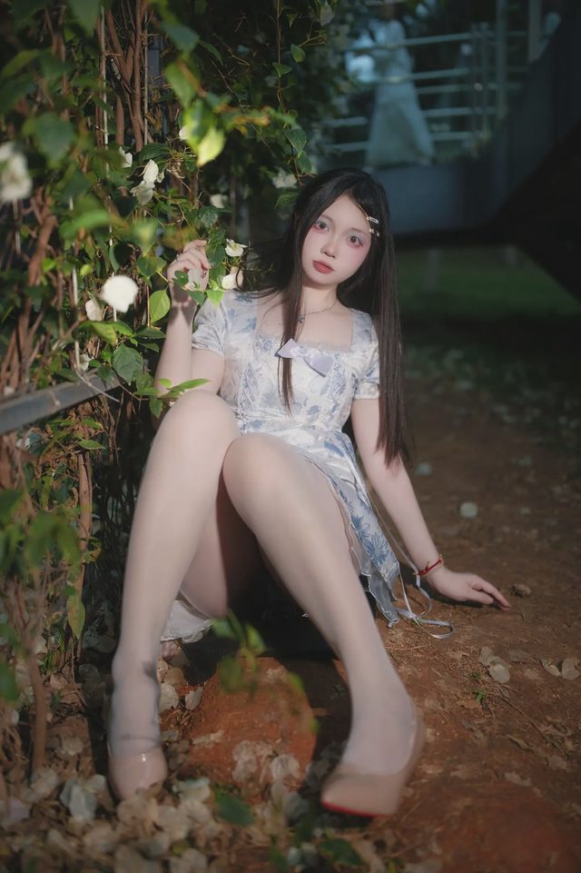 洛桑w伊梓 春夏之交第 21 张图片