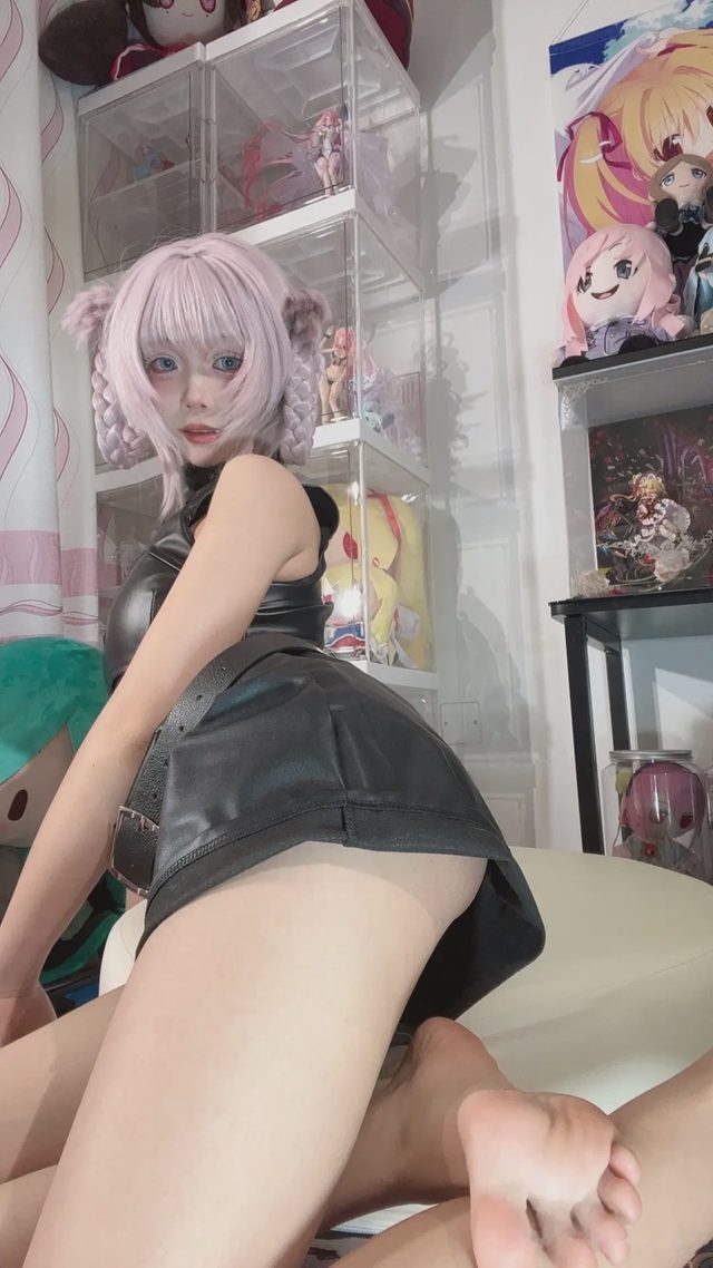 白栎Shirly 彻夜之歌 七草荠第 12 张图片
