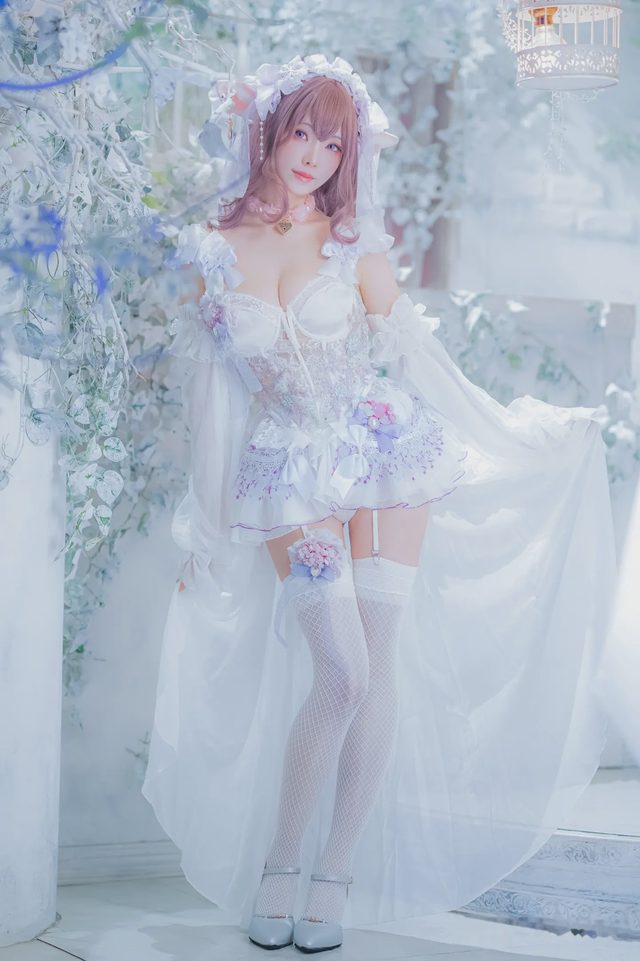 Elyee 202605 Set C Blooming Fairy 花綻精靈第 23 张图片