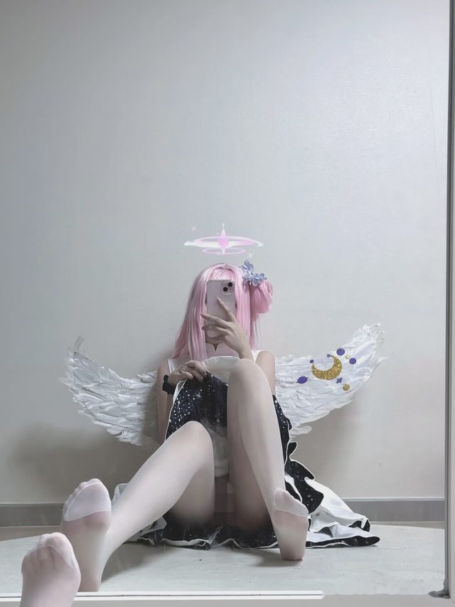 シュヤン Mika第 3 张图片