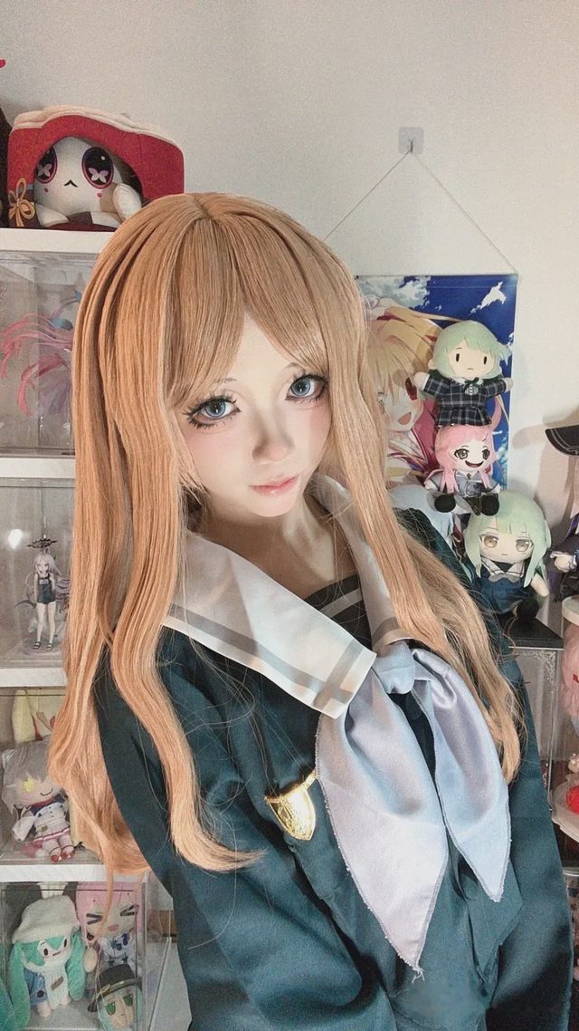 白栎Shirly BanGDream! 长崎素世第 1 张图片