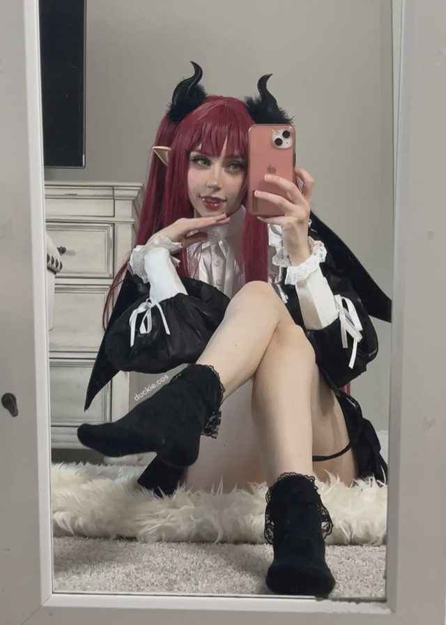 Duckie Liz Kyun第 20 张图片