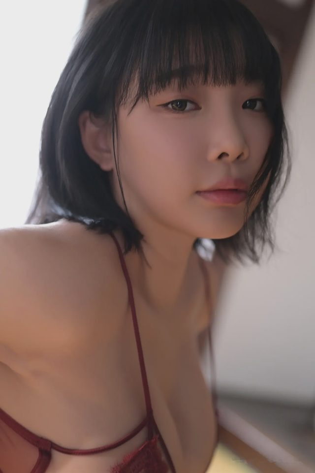 姜仁卿 강인경 KangInkyung Japan AV Style第 15 张图片