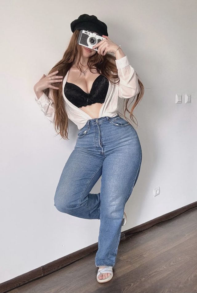 Qiandai以宇 Mommy Eula第 26 张图片
