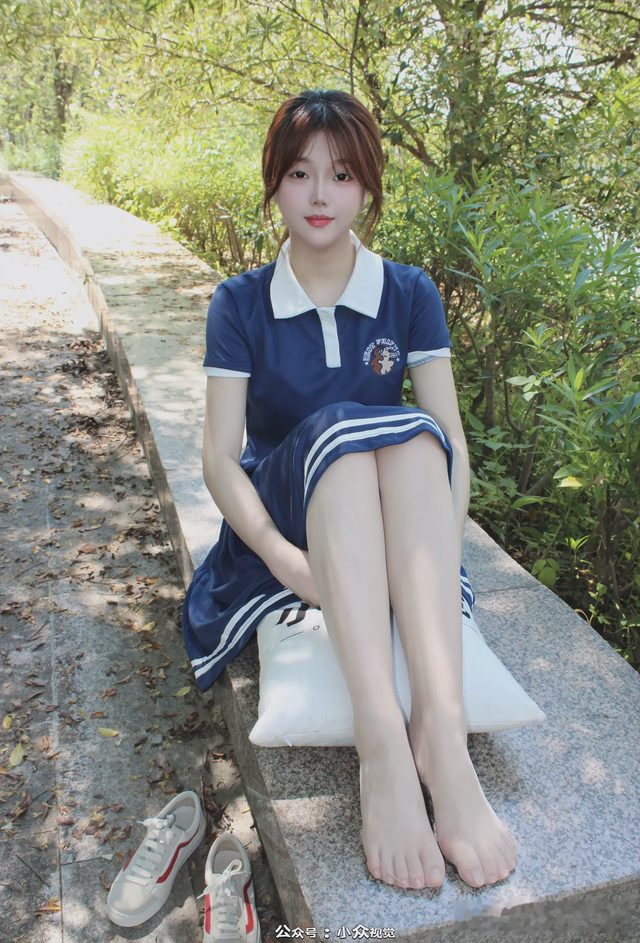 小薯条nienie 小众视觉 No.037第 10 张图片