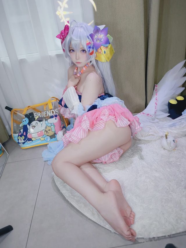 御子miko 水梓第 21 张图片