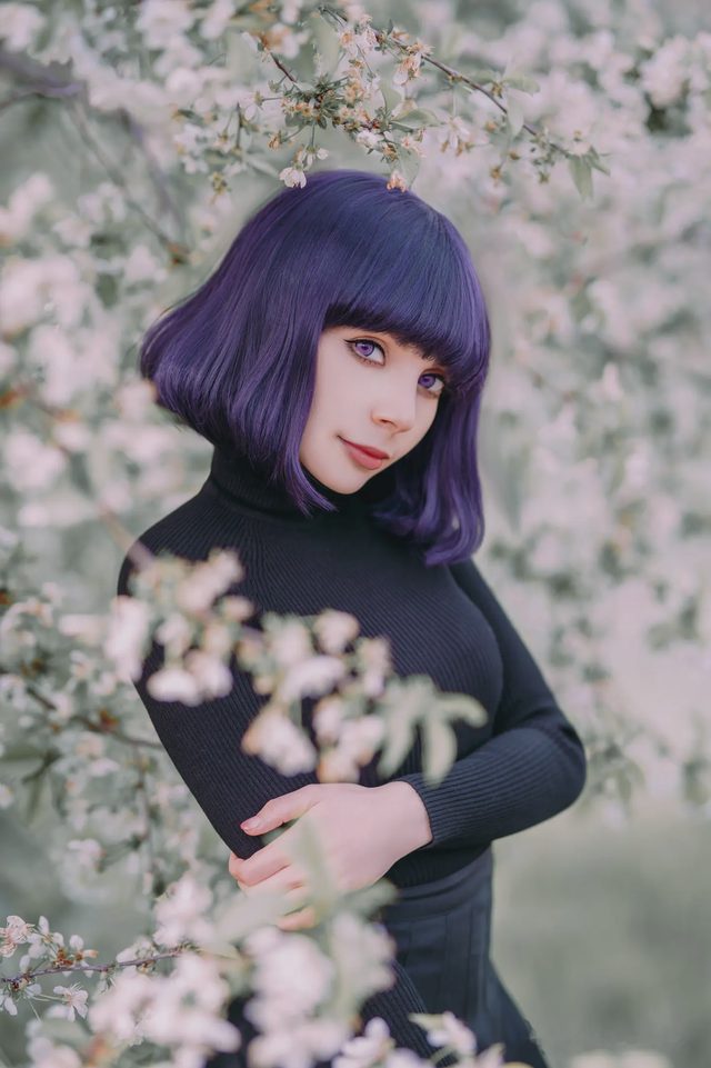 OwlLit Hotaru Tomoe第 13 张图片