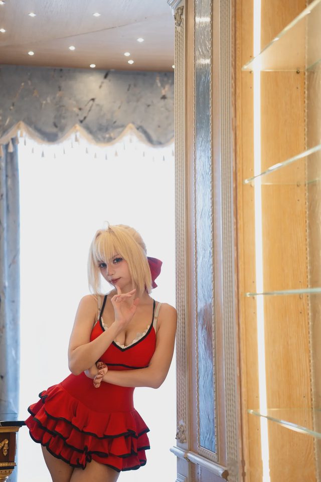 Himee Nero Dress第 7 张图片